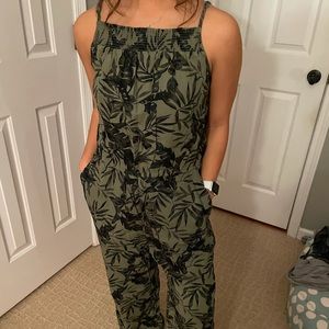 jumpsuit